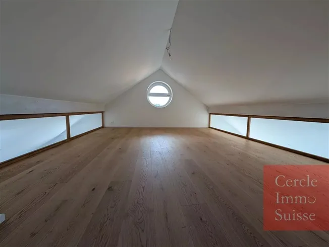 5 Zimmer Wohnung in Poliez-Pittet – photo 9 of 12