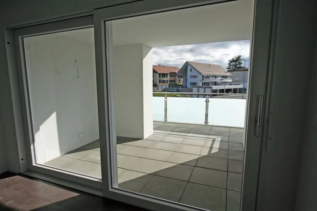 3 Zimmer Wohnung in Bettens – foto 9 di 13