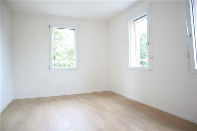 3 Zimmer Wohnung in Bettens – foto 11 di 13