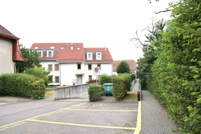 3 Zimmer Wohnung in Bettens – foto 3 di 13