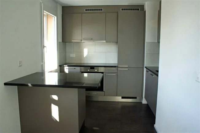 3 Zimmer Wohnung in Bettens – foto 8 di 13