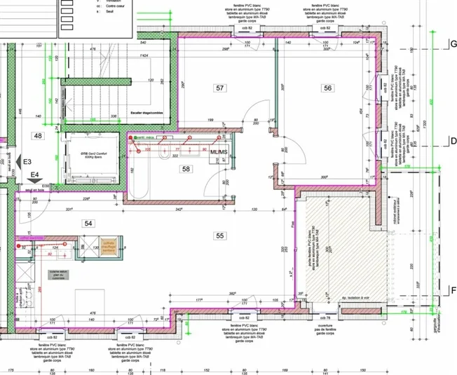3 Zimmer Wohnung in Bettens – foto 13 di 13
