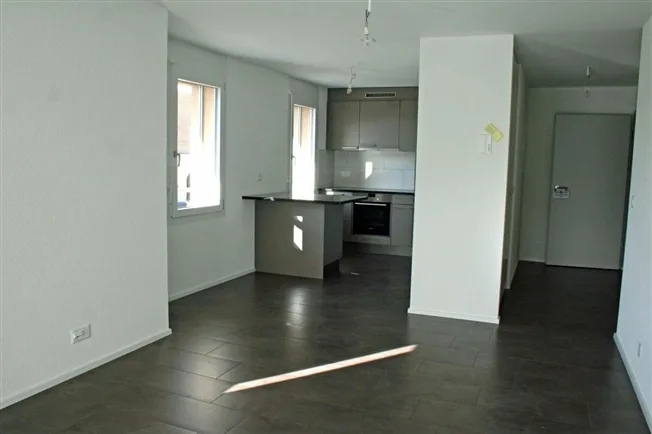3 Zimmer Wohnung in Bettens – foto 7 di 13