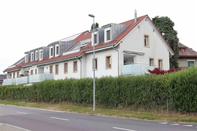 3 Zimmer Wohnung in Bettens – foto 2 di 13