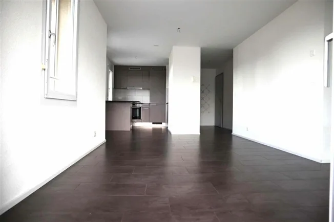 3 Zimmer Wohnung in Bettens – foto 4 di 13