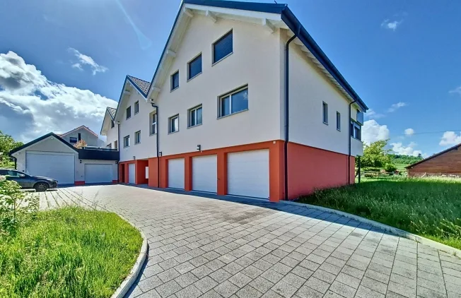 5 Zimmer Wohnung, 1041 Poliez-Pittet