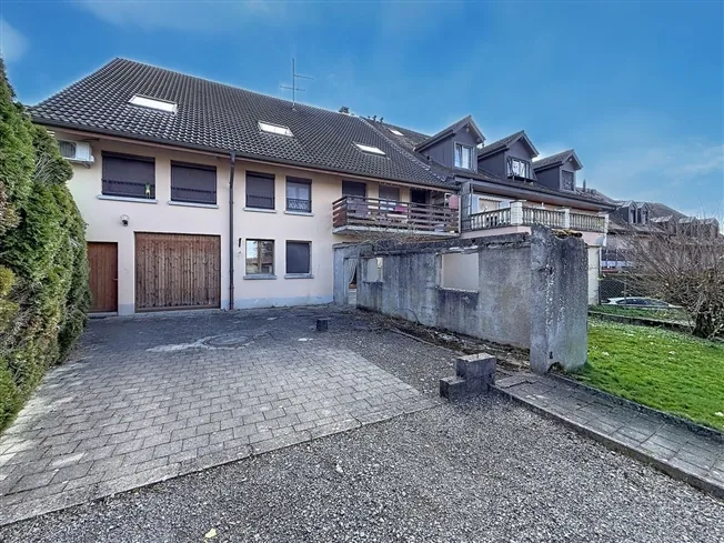 5 Zimmer Wohnung in Villars-le-Terroir – Foto 6 von 13