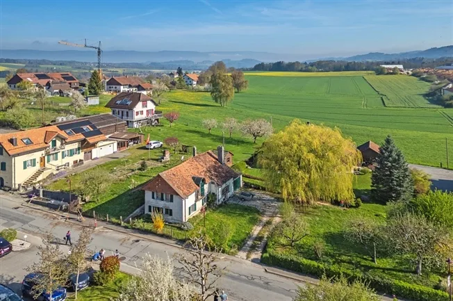 5 Zimmer Villa in Rueyres – Foto 10 von 13