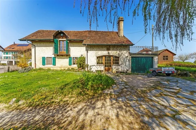 5 Zimmer Villa in Rueyres – Foto 11 von 13