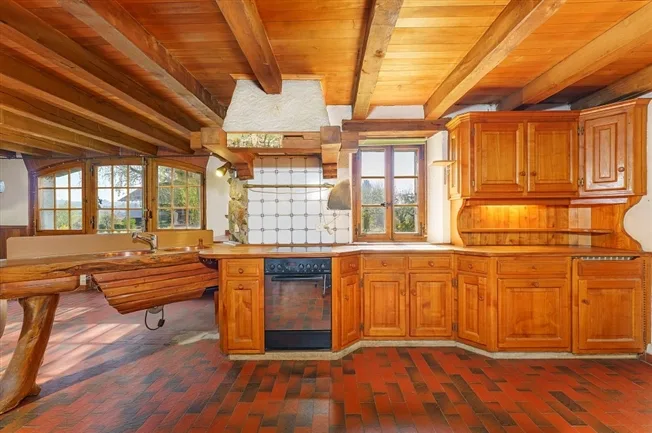 5 Zimmer Villa in Rueyres – Foto 5 von 13