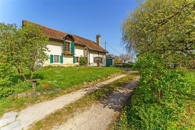 5 Zimmer Villa in Rueyres – Foto 12 von 13