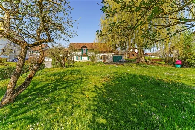5 Zimmer Villa in Rueyres – Foto 13 von 13