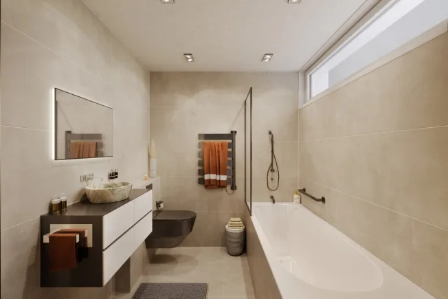 7 Zimmer Reihenfamilienhaus in Le Mont-sur-Lausanne – photo 13 sur 18