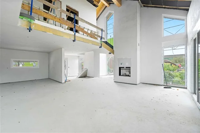 9 Zimmer Villa in Le Mont-sur-Lausanne – photo 4 sur 13