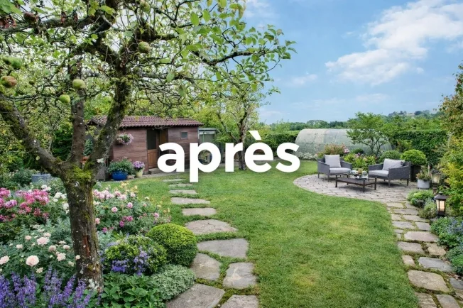 Grande casa indipendente a Cugy in viager semi occupato senza affitto – foto 3 di 20