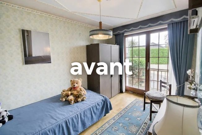 Grande casa indipendente a Cugy in viager semi occupato senza affitto – foto 20 di 20