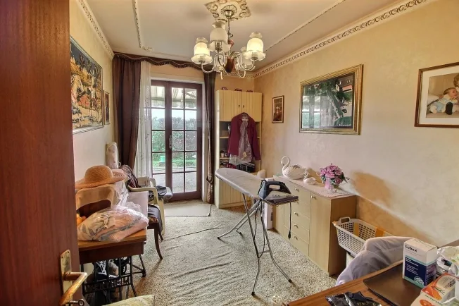 Grande casa indipendente a Cugy in viager semi occupato senza affitto – foto 14 di 20