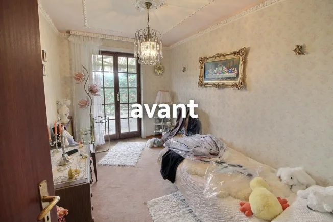 Grande casa indipendente a Cugy in viager semi occupato senza affitto – foto 18 di 20