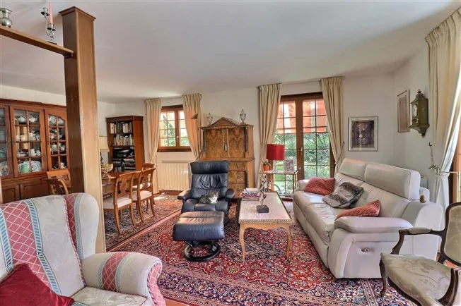 7 Zimmer Reihenfamilienhaus in Le Mont-sur-Lausanne – Foto 9 von 17
