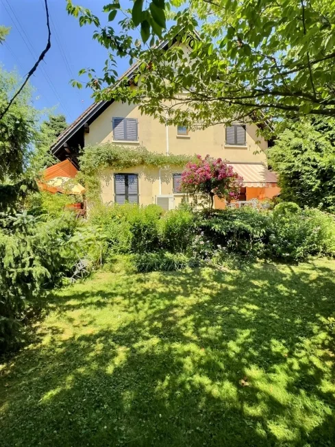 7 Zimmer Reihenfamilienhaus in Le Mont-sur-Lausanne – Foto 2 von 17