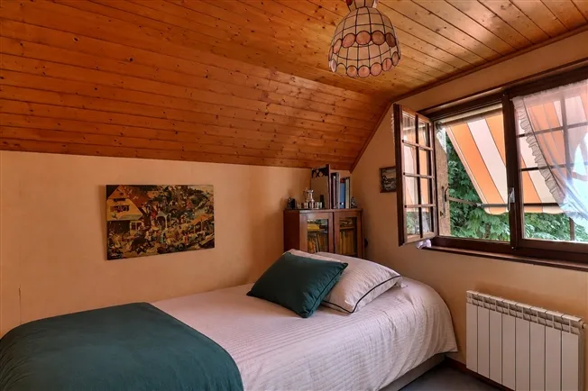 7 Zimmer Reihenfamilienhaus in Le Mont-sur-Lausanne – Foto 13 von 17