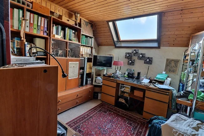 7 Zimmer Reihenfamilienhaus in Le Mont-sur-Lausanne – Foto 14 von 17
