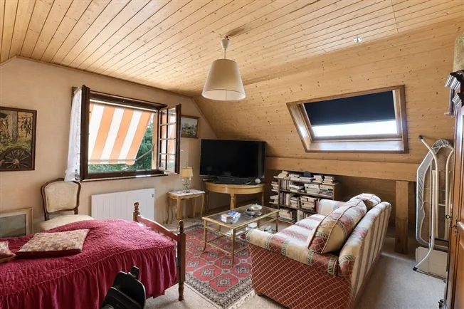 7 Zimmer Reihenfamilienhaus in Le Mont-sur-Lausanne – Foto 15 von 17
