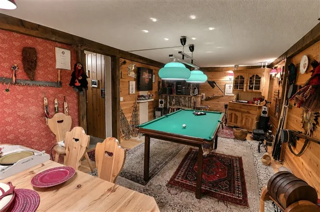 7 Zimmer Reihenfamilienhaus in Le Mont-sur-Lausanne – Foto 17 von 17