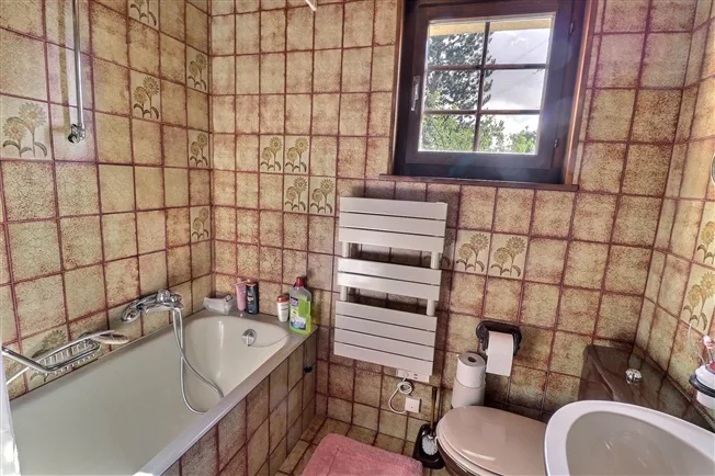 7 Zimmer Reihenfamilienhaus in Le Mont-sur-Lausanne – Foto 16 von 17