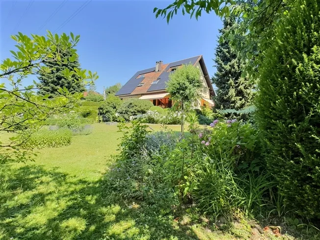 7 Zimmer Reihenfamilienhaus in Le Mont-sur-Lausanne – Foto 6 von 17
