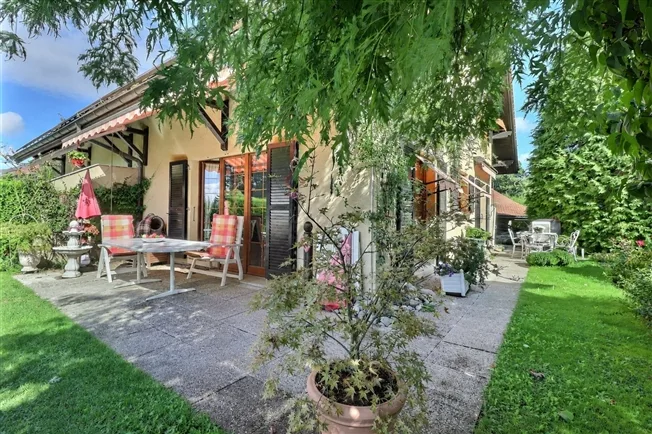 7 Zimmer Reihenfamilienhaus in Le Mont-sur-Lausanne – Foto 7 von 17