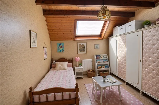 7 Zimmer Reihenfamilienhaus in Le Mont-sur-Lausanne – Foto 12 von 17