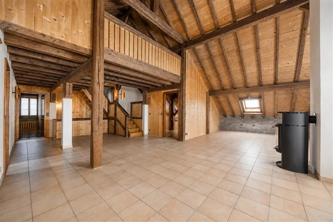 11.5 Zimmer Einfamilienhaus in Cugy VD – Foto 12 von 16