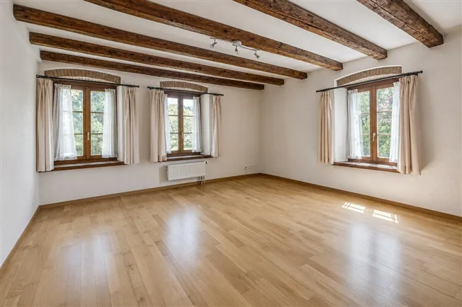 11.5 Zimmer Einfamilienhaus in Cugy VD – Foto 10 von 16