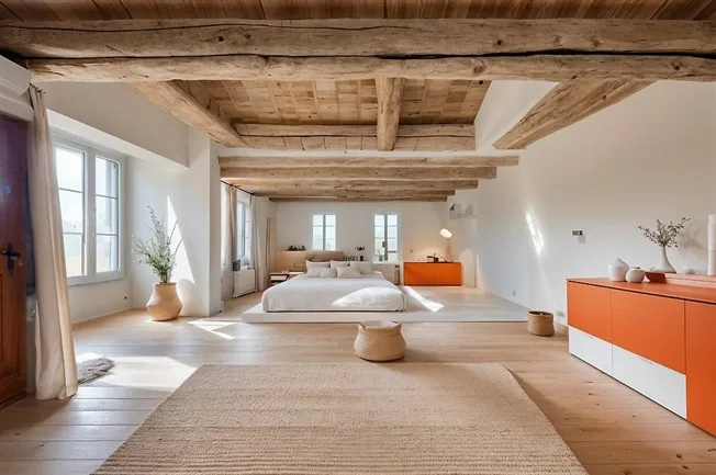Wohnung, 1053 Cugy VD