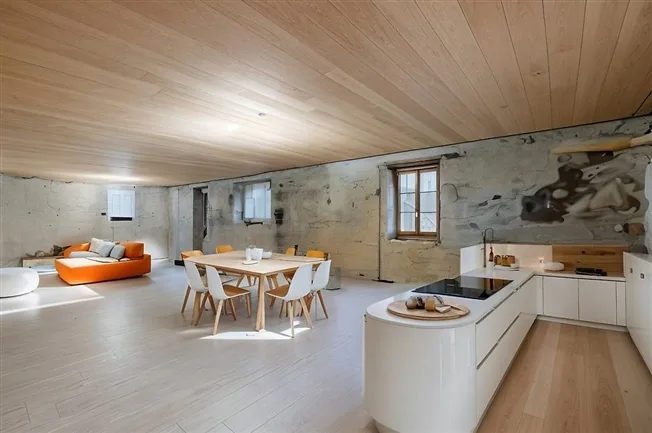 Wohnung in Cugy VD – Foto 3 von 5