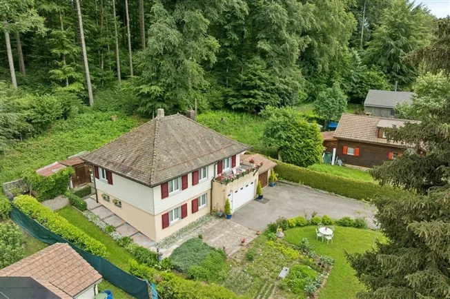 5.5 Zimmer Einfamilienhaus in Froideville – foto 3 di 16