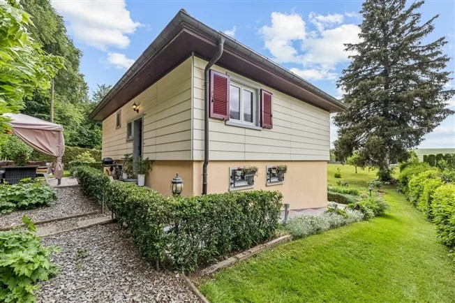 5.5 Zimmer Einfamilienhaus in Froideville – foto 6 di 16