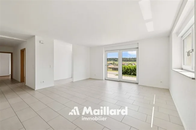 6.5 Zimmer Villa in Froideville – Foto 13 von 15