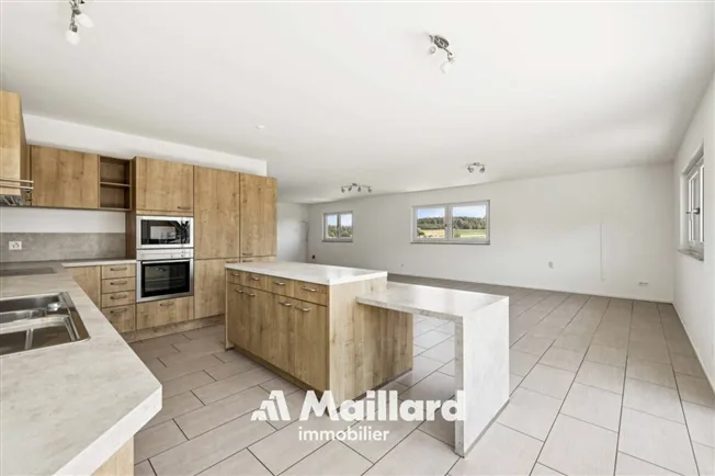 6.5 Zimmer Villa in Froideville – Foto 7 von 15