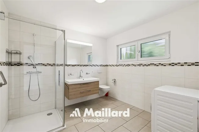 6.5 Zimmer Villa in Froideville – Foto 10 von 15