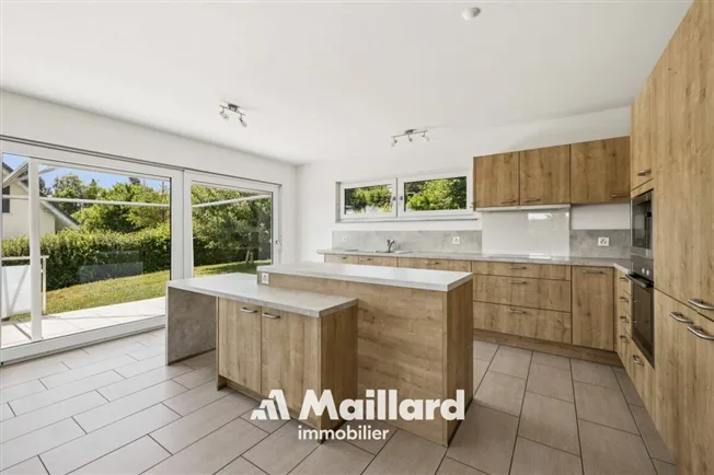 6.5 Zimmer Villa in Froideville – Foto 6 von 15