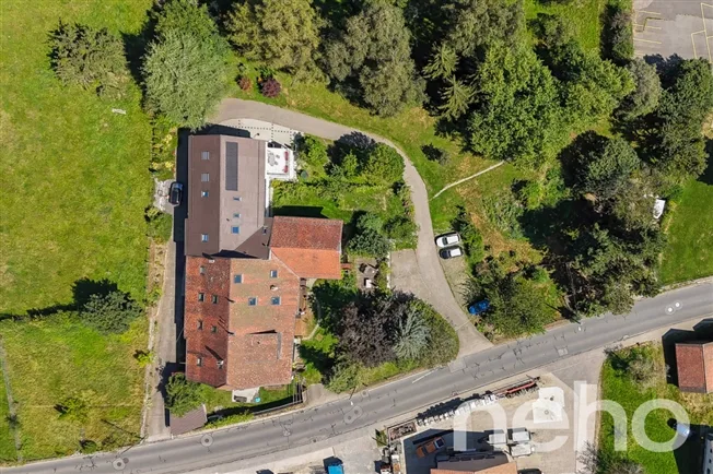 2.5 Zimmer Wohnung in Sottens – Foto 6 von 9