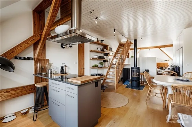 2.5 Zimmer Wohnung in Sottens – Foto 2 von 9