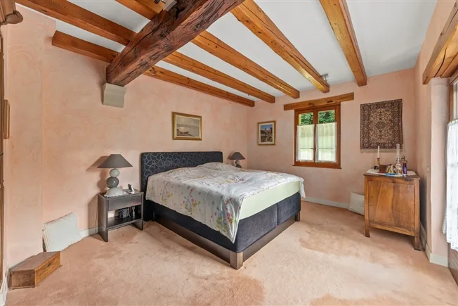 10 Zimmer Einfamilienhaus in Peney-le-Jorat – foto 8 di 10