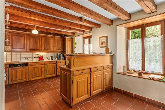 10 Zimmer Einfamilienhaus in Peney-le-Jorat – foto 4 di 10