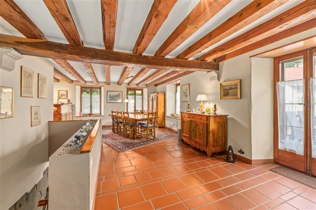 10 Zimmer Einfamilienhaus in Peney-le-Jorat – foto 6 di 10