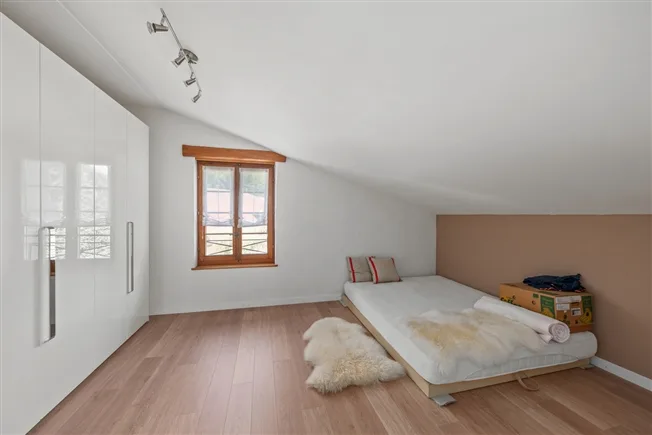 10 Zimmer Einfamilienhaus in Peney-le-Jorat – foto 7 di 10