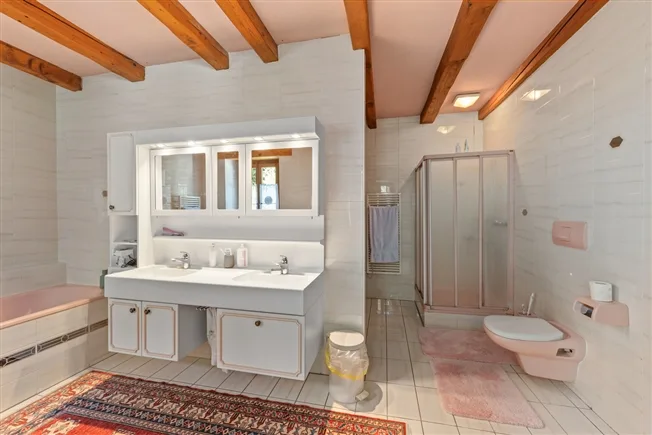 10 Zimmer Einfamilienhaus in Peney-le-Jorat – foto 2 di 10