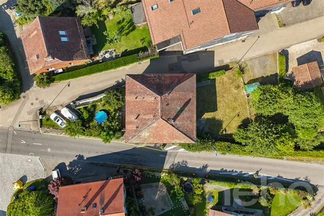 11 Zimmer Einfamilienhaus in Sottens – photo 8 sur 13